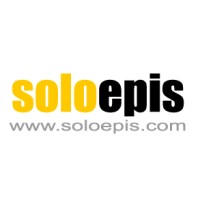 SoloEpis logo, SoloEpis contact details