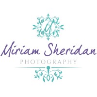 Miriam Sheridan Photography logo, Miriam Sheridan Photography contact details