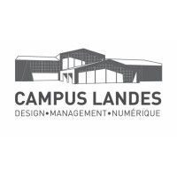 CAMPUS LANDES logo, CAMPUS LANDES contact details