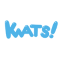 Kwats! logo, Kwats! contact details