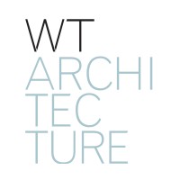 WT Architecture logo, WT Architecture contact details