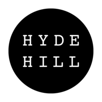 HYDE HILL PRODUCTIONS LIMITED logo, HYDE HILL PRODUCTIONS LIMITED contact details