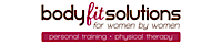 Bodyfit Solutions logo, Bodyfit Solutions contact details