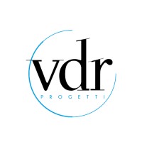 VDR PROGETTI S.r.l. logo, VDR PROGETTI S.r.l. contact details