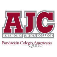 American Junior College - Company logo, American Junior College - Company contact details