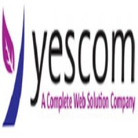 Yescom India Softech Pvt. Ltd logo, Yescom India Softech Pvt. Ltd contact details