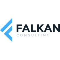 Falkan Consulting logo, Falkan Consulting contact details