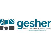 Gesher Cleveland logo, Gesher Cleveland contact details