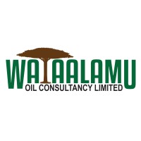 Wataalamu Oil Consultancy Limited logo, Wataalamu Oil Consultancy Limited contact details