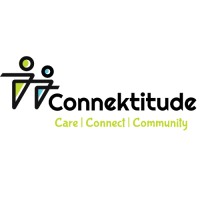 Connektitude logo, Connektitude contact details