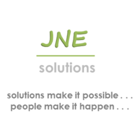 JNE Technology Solutions logo, JNE Technology Solutions contact details