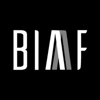 BIAAF logo, BIAAF contact details