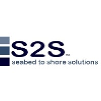 S2S logo, S2S contact details