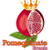 Pomegranate Eventz logo, Pomegranate Eventz contact details