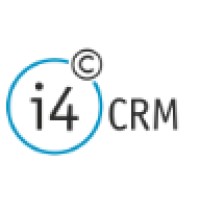 i4CRM B.V. logo, i4CRM B.V. contact details