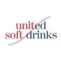 United Soft Drinks logo, United Soft Drinks contact details