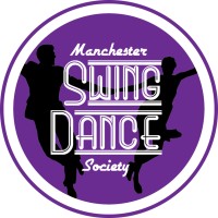 Manchester Swing Dance Society logo, Manchester Swing Dance Society contact details