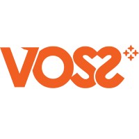 Visit Voss logo, Visit Voss contact details