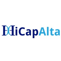 HiCap Alta logo, HiCap Alta contact details