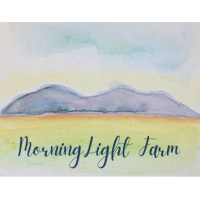 MorningLight Farm logo, MorningLight Farm contact details