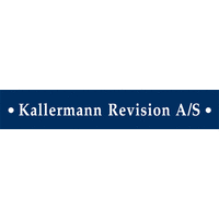 Kallermann Revision A/S logo, Kallermann Revision A/S contact details