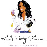 Kids Party Planner - High End Nanny Service logo, Kids Party Planner - High End Nanny Service contact details