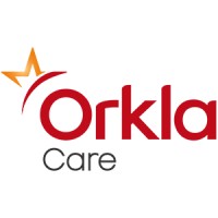 Orkla Care Poland logo, Orkla Care Poland contact details