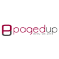 Paged Up Web Solutions logo, Paged Up Web Solutions contact details