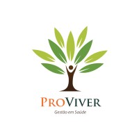 Proviver Gestão Saúde logo, Proviver Gestão Saúde contact details