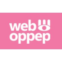 Web Oppep logo, Web Oppep contact details