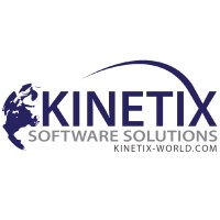 Kinetix Software Solutions, LLC logo, Kinetix Software Solutions, LLC contact details