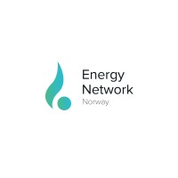 Energy Network Norway logo, Energy Network Norway contact details