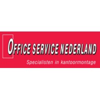 Office Service Nederland logo, Office Service Nederland contact details