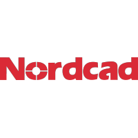 Nordcad AS logo, Nordcad AS contact details