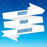 Social Media Business Boosters logo, Social Media Business Boosters contact details