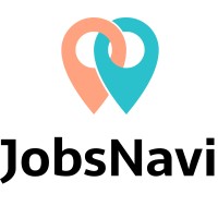 JobsNavi logo, JobsNavi contact details