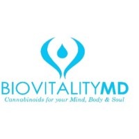 Biovitality MD logo, Biovitality MD contact details