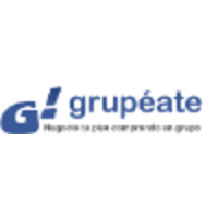 Grupeate! logo, Grupeate! contact details