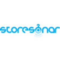 StoreSonar logo, StoreSonar contact details