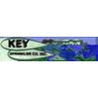 Key Sprinkler Co logo, Key Sprinkler Co contact details