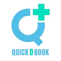 QuickoBook logo, QuickoBook contact details