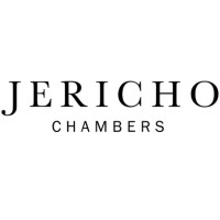 Jericho Chambers logo, Jericho Chambers contact details