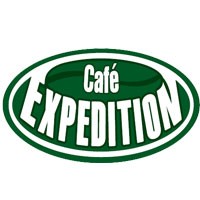 Café Expedition logo, Café Expedition contact details