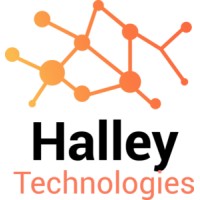 Halley-Technologies logo, Halley-Technologies contact details