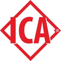 ICA Groep logo, ICA Groep contact details