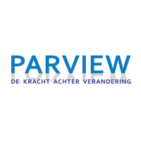 ParView B.V. logo, ParView B.V. contact details