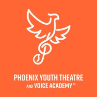 Phoenix Youth Theatre logo, Phoenix Youth Theatre contact details