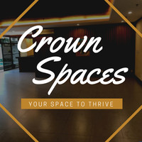 Crown Spaces logo, Crown Spaces contact details