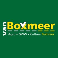 Van Boxmeer Agro - GWW - Cultuur techniek logo, Van Boxmeer Agro - GWW - Cultuur techniek contact details