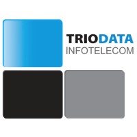 TRIODATA INFOTELECOM logo, TRIODATA INFOTELECOM contact details